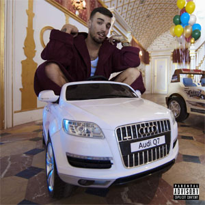 Disco Es Mejor de Rels B