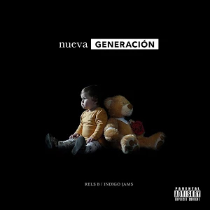 Disco Nueva Generación de Rels B