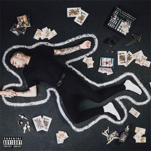 Disco Si Me Muero de Rels B