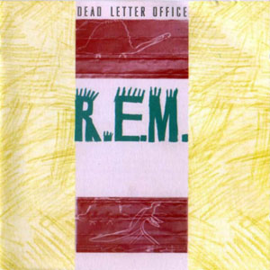 Disco Dead Letter Office de R.E.M.