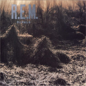 Disco Murmur de R.E.M.