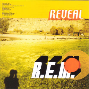 Disco Reveal de R.E.M.