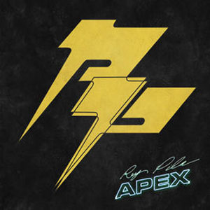 Disco Apex de Rey Pila