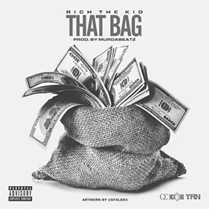Disco That Bag de Rich The Kid
