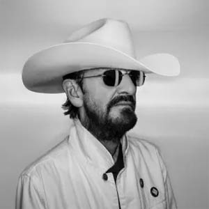 Disco Look Up de Ringo Starr
