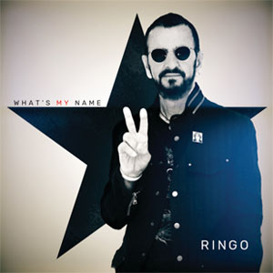 Disco What's My Name de Ringo Starr