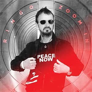 Disco Zoom In de Ringo Starr