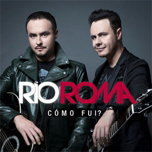 Disco Como Fuí?  de Rio Roma