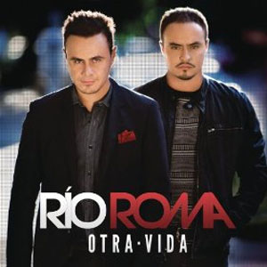 Disco Otra Vida de Rio Roma