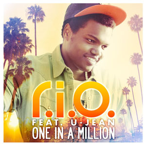 Disco One In A Million de R.I.O.