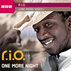 Disco One More Night  de R.I.O.