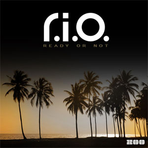 Disco Ready Or Not  de R.I.O.