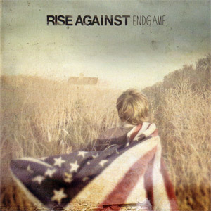 Disco Endgame de Rise Against