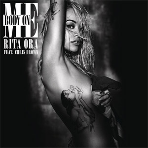 Disco Body On Me de Rita Ora