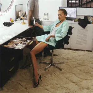 Disco You & I de Rita Ora