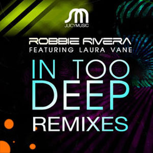 Disco In Too Deep (Remixes) de Robbie Rivera