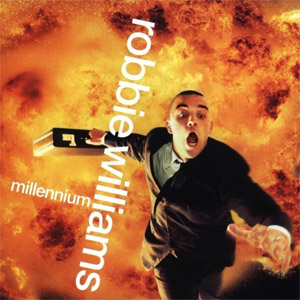 Disco Millennium de Robbie Williams