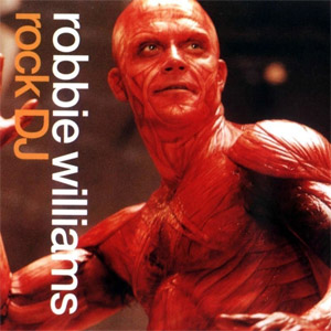 Disco Rock Dj de Robbie Williams