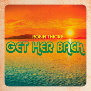 Disco Get Her Back de Robin Thicke