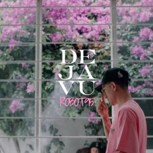 Disco Déjà-vú de Robot 95