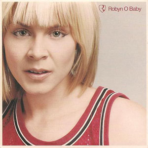 Disco O Baby de Robyn
