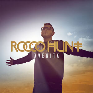 Disco 'A Verità de Rocco Hunt