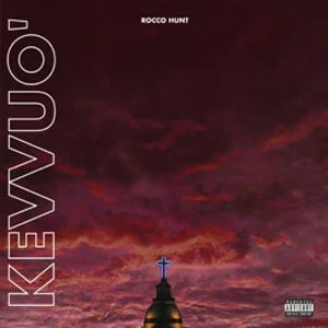 Disco Kevvuo' de Rocco Hunt