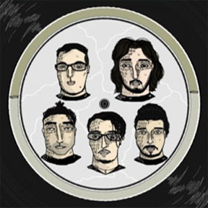 Disco Ensayo y Error de Rockthem