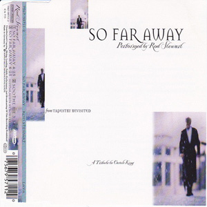 Disco So Far Away de Rod Stewart