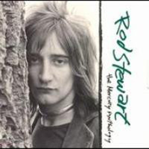 Disco The Mercury Anthology de Rod Stewart