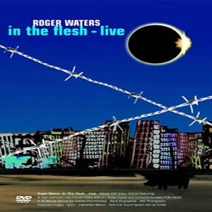 Disco In The Flesh (Dvd) de Roger Waters