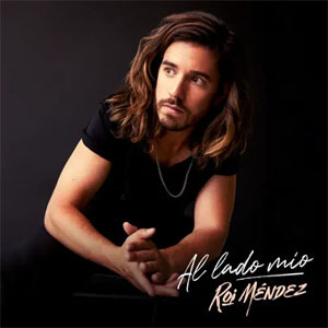 Disco Al Lado Mío de Roi Méndez