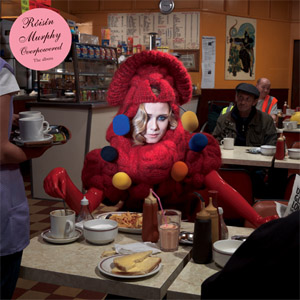 Disco Overpowered de Roisin Murphy
