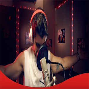 Disco Sentí El Sabor (Remix) de Rombái