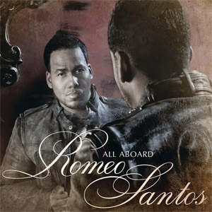 Disco All Aboard de Romeo Santos