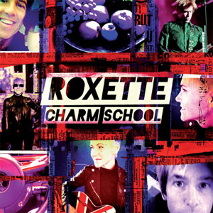 Disco Charm School de Roxette