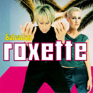 Disco Salvation de Roxette