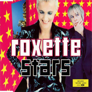 Disco Stars de Roxette