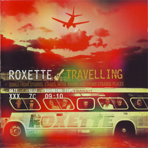 Disco Travelling de Roxette