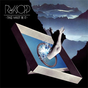Disco This Must Be It de Royksopp