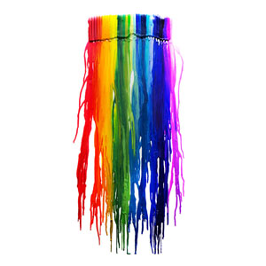 Disco Brain Dead de Russ