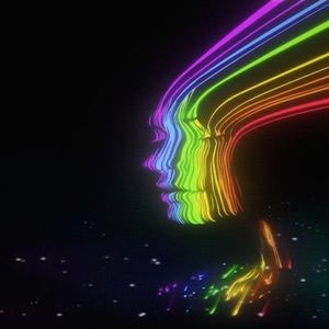 Disco Silence de Russ