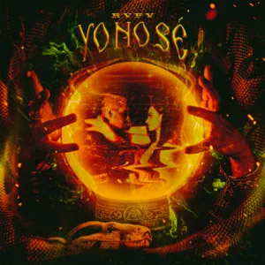 Disco Yo No Sé de RVFV