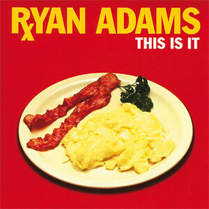 Disco This Is It de Ryan Adams
