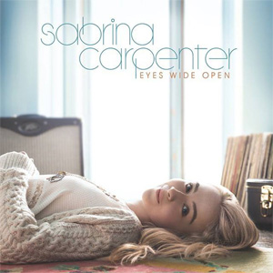 Disco Eyes Wide Open de Sabrina Carpenter