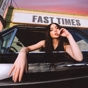 Disco Fast Times de Sabrina Carpenter