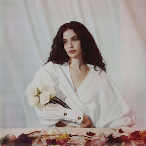 Disco About Time de Sabrina Claudio