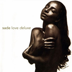 Disco Love Deluxe de Sade