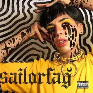 Disco Sailorfag de Sailorfag