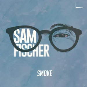 Disco Smoke de Sam Fischer